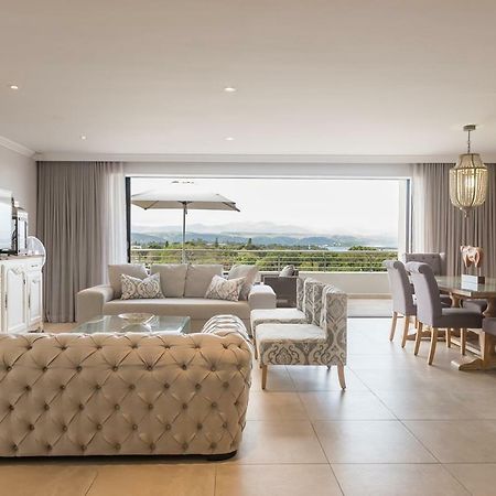 Sunrise Bay Self Catering Plettenberg Bay Exterior foto
