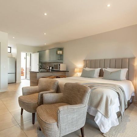 Sunrise Bay Self Catering Plettenberg Bay Exterior foto