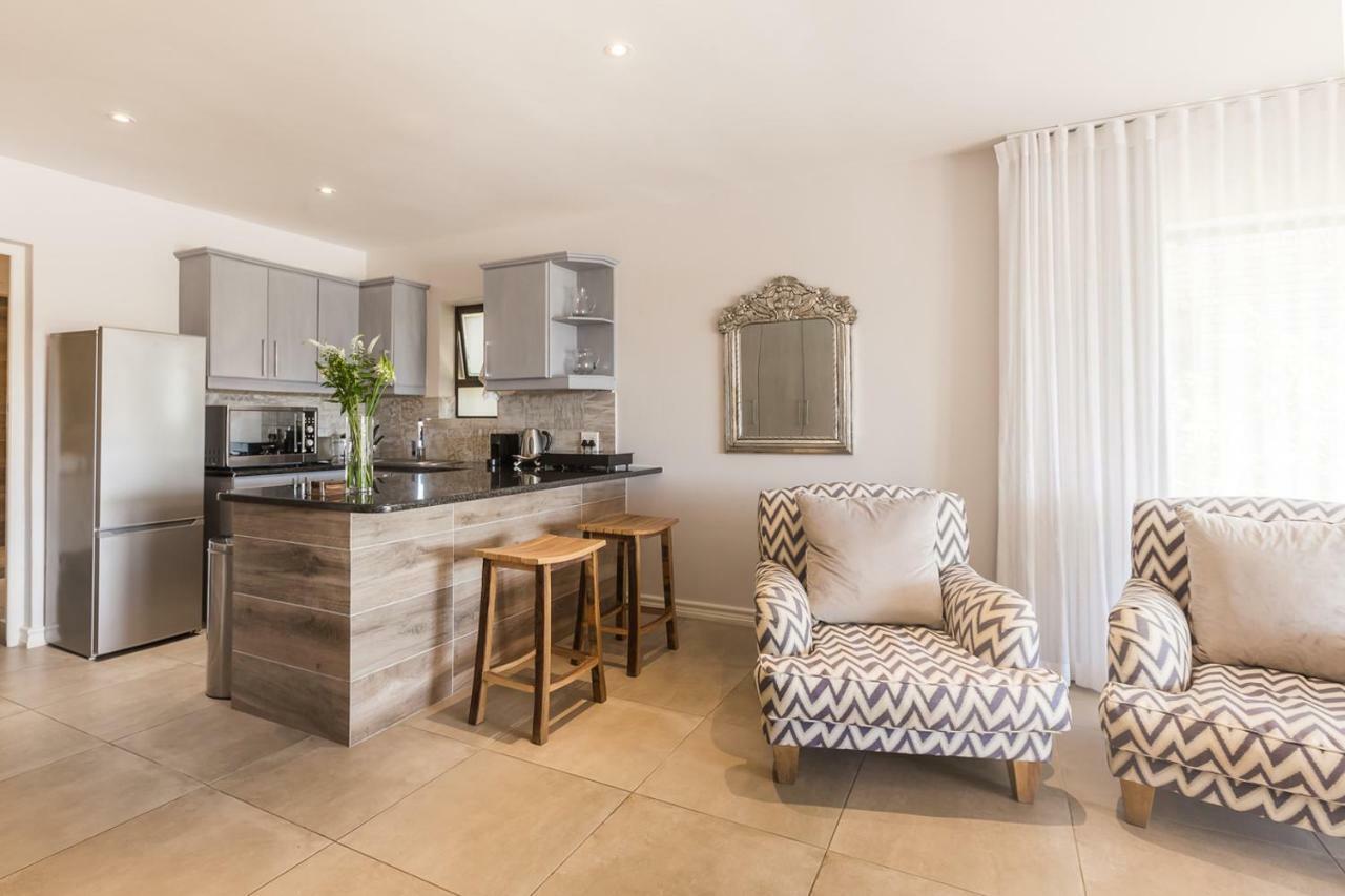Sunrise Bay Self Catering Plettenberg Bay Exterior foto