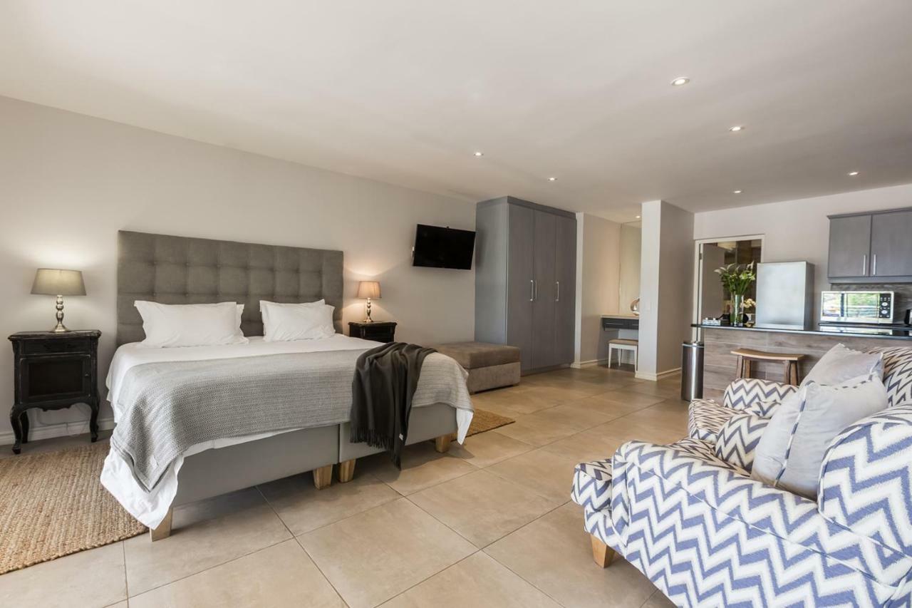 Sunrise Bay Self Catering Plettenberg Bay Exterior foto