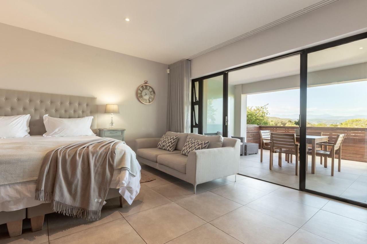 Sunrise Bay Self Catering Plettenberg Bay Exterior foto