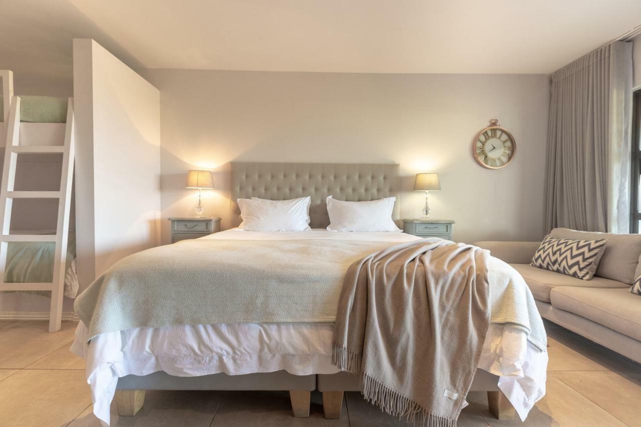 Sunrise Bay Self Catering Plettenberg Bay Exterior foto