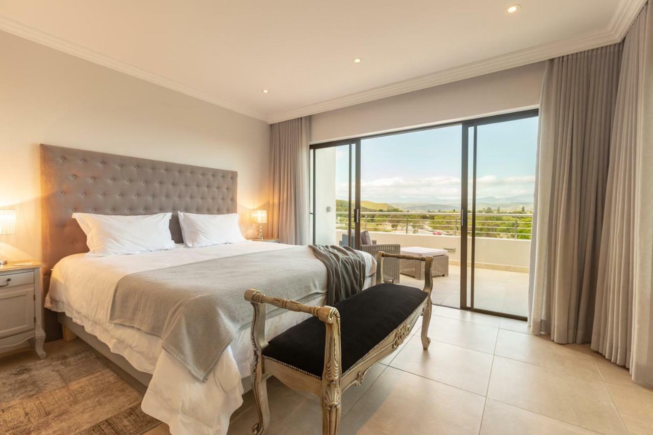 Sunrise Bay Self Catering Plettenberg Bay Exterior foto