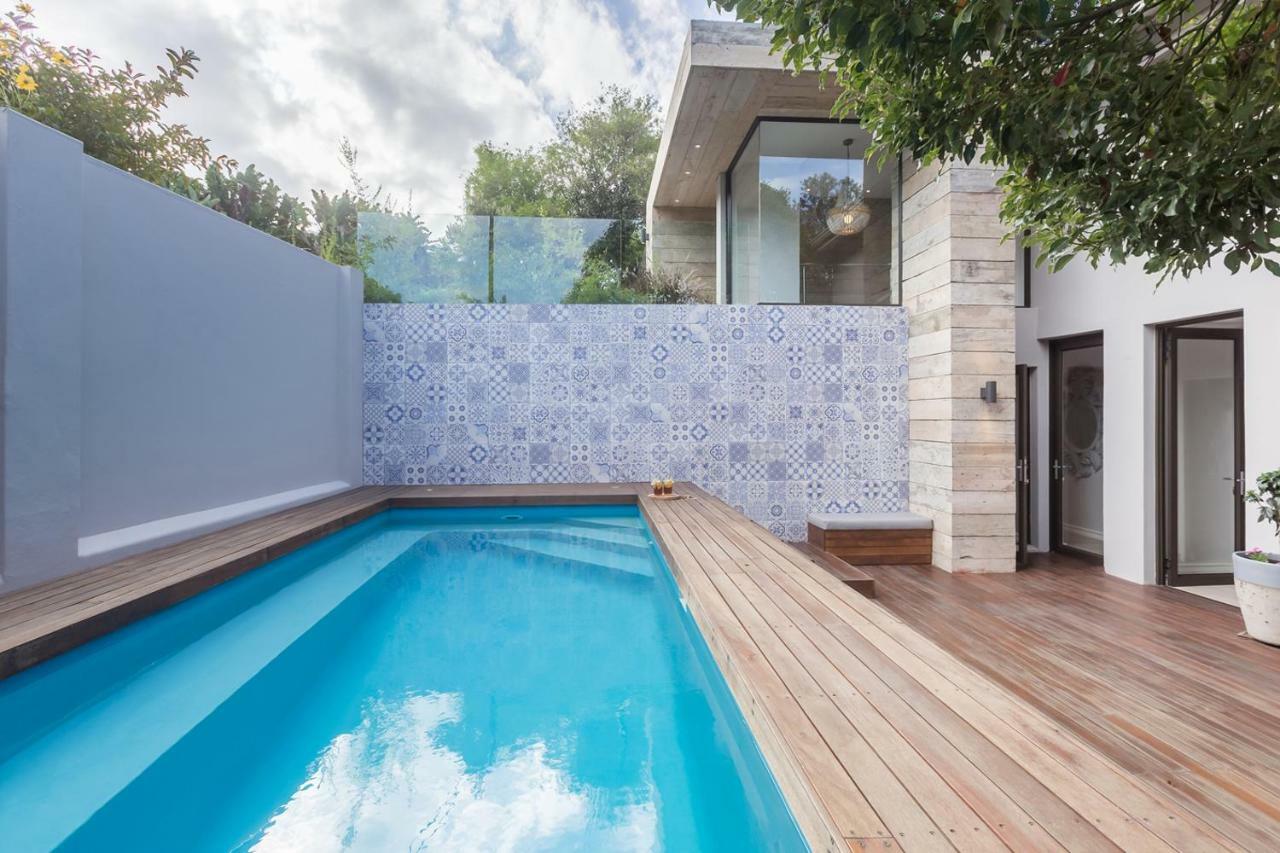 Sunrise Bay Self Catering Plettenberg Bay Exterior foto