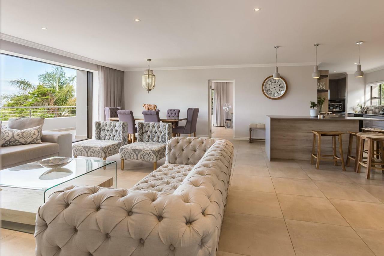 Sunrise Bay Self Catering Plettenberg Bay Quarto foto