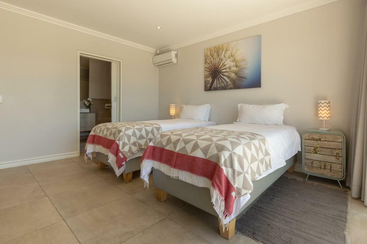 Sunrise Bay Self Catering Plettenberg Bay Exterior foto