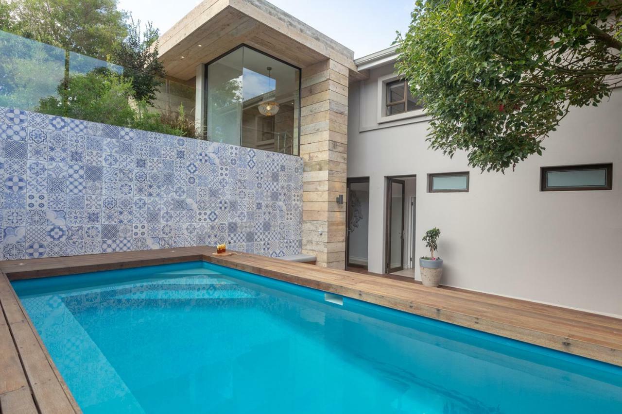 Sunrise Bay Self Catering Plettenberg Bay Exterior foto
