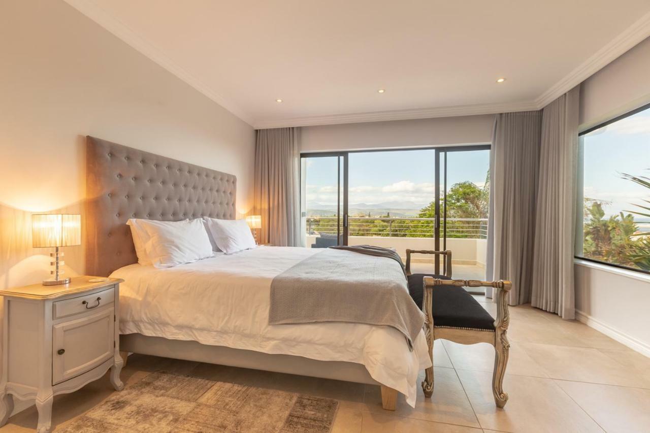 Sunrise Bay Self Catering Plettenberg Bay Quarto foto