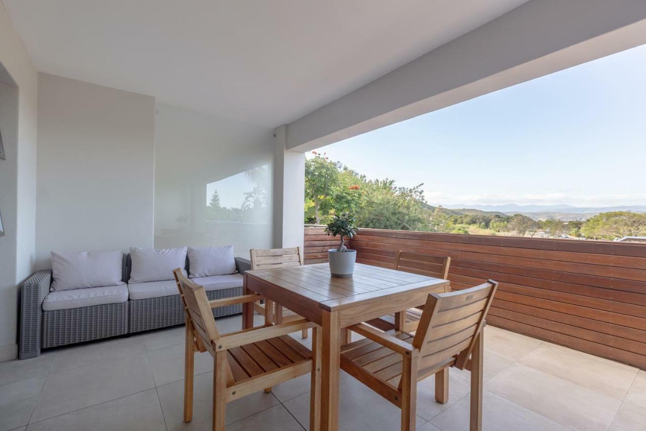 Sunrise Bay Self Catering Plettenberg Bay Exterior foto
