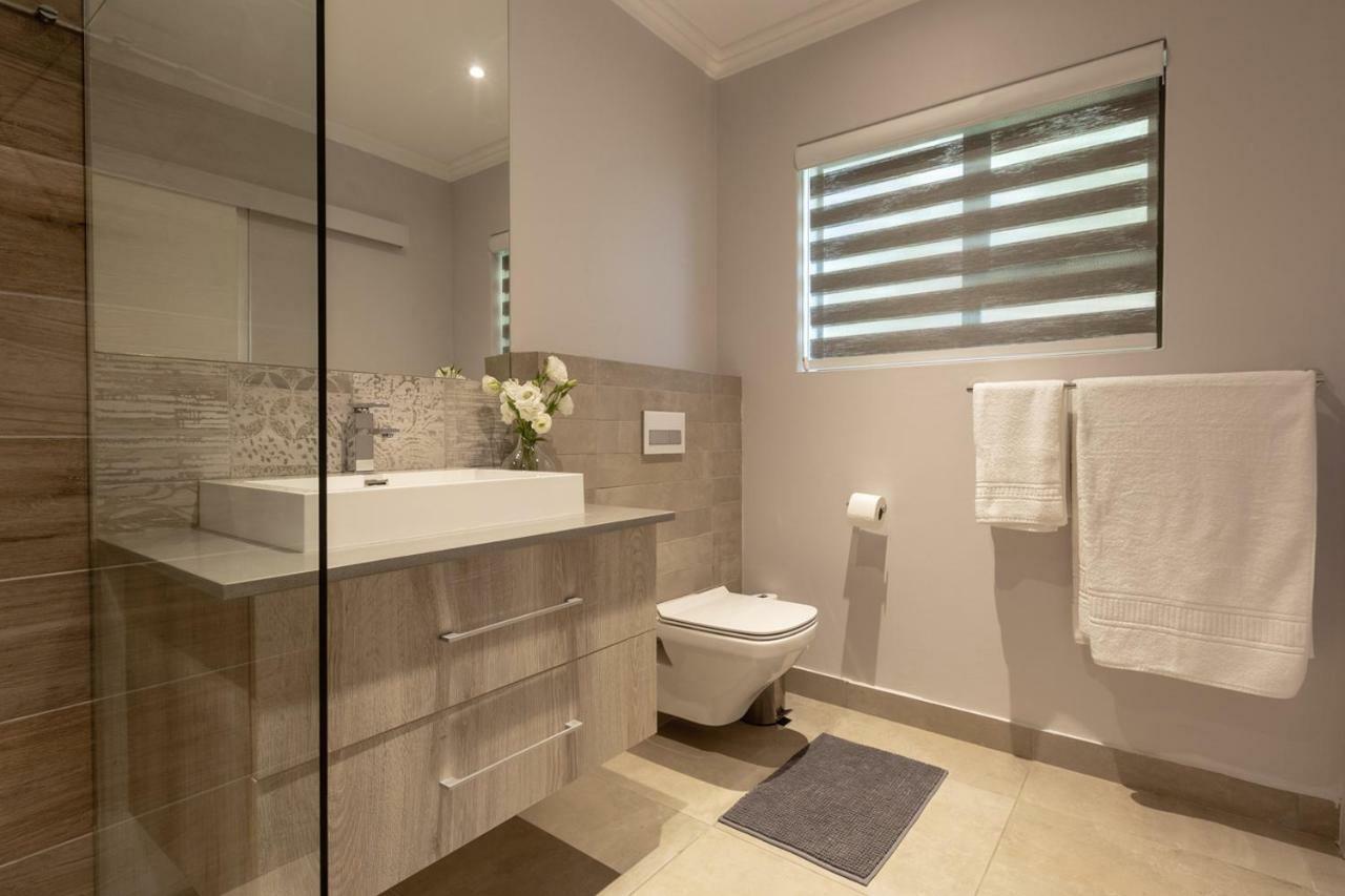 Sunrise Bay Self Catering Plettenberg Bay Exterior foto