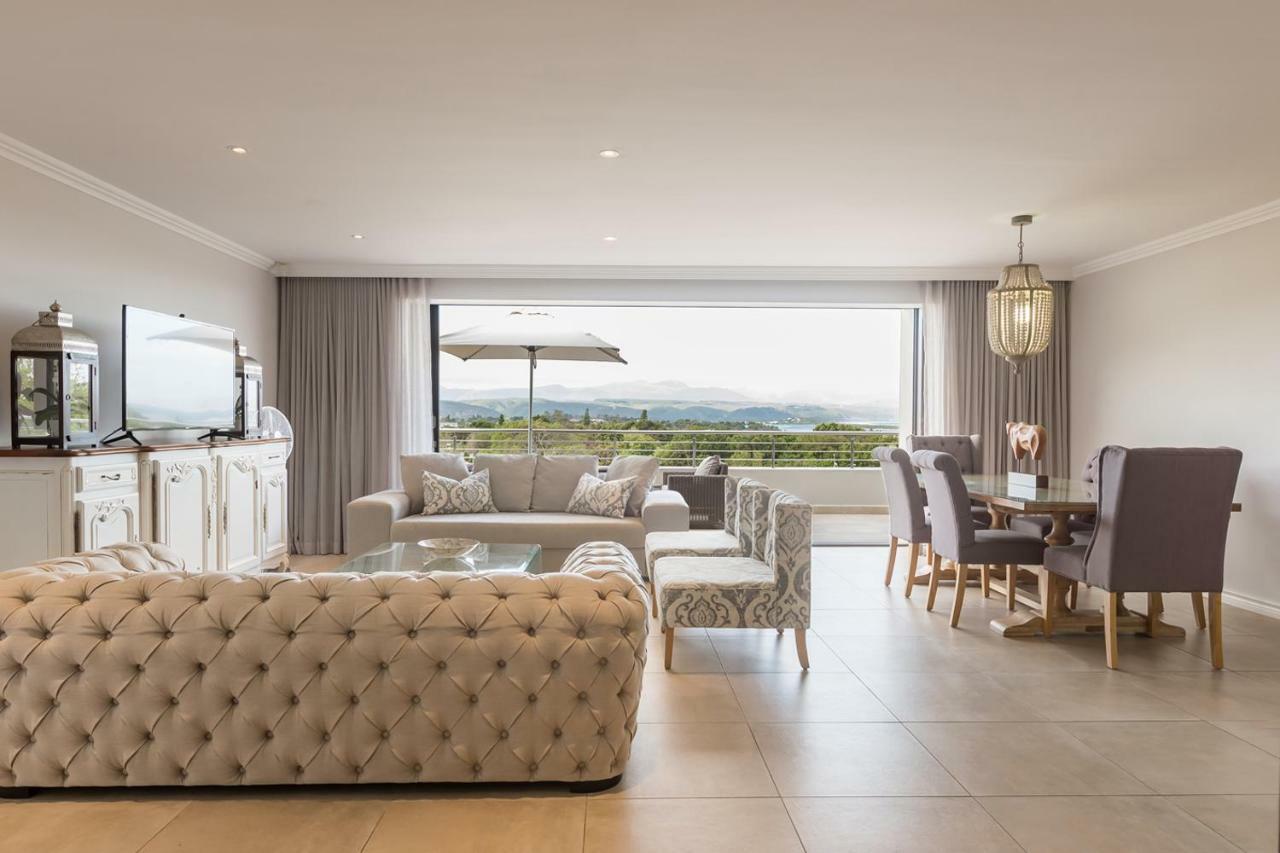 Sunrise Bay Self Catering Plettenberg Bay Exterior foto