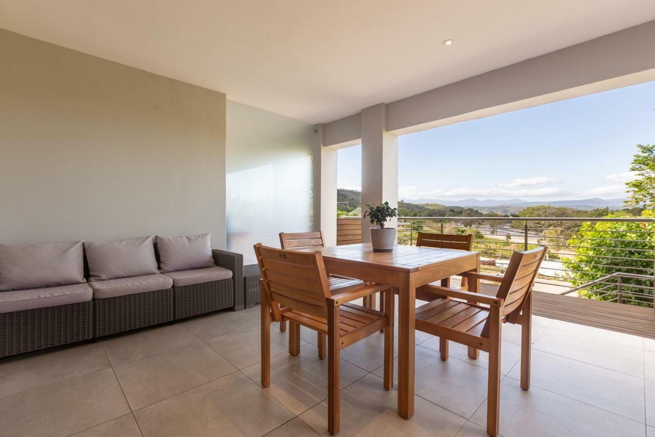 Sunrise Bay Self Catering Plettenberg Bay Exterior foto