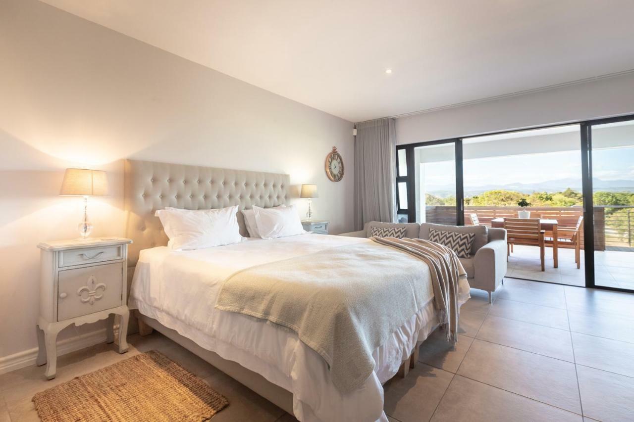 Sunrise Bay Self Catering Plettenberg Bay Exterior foto