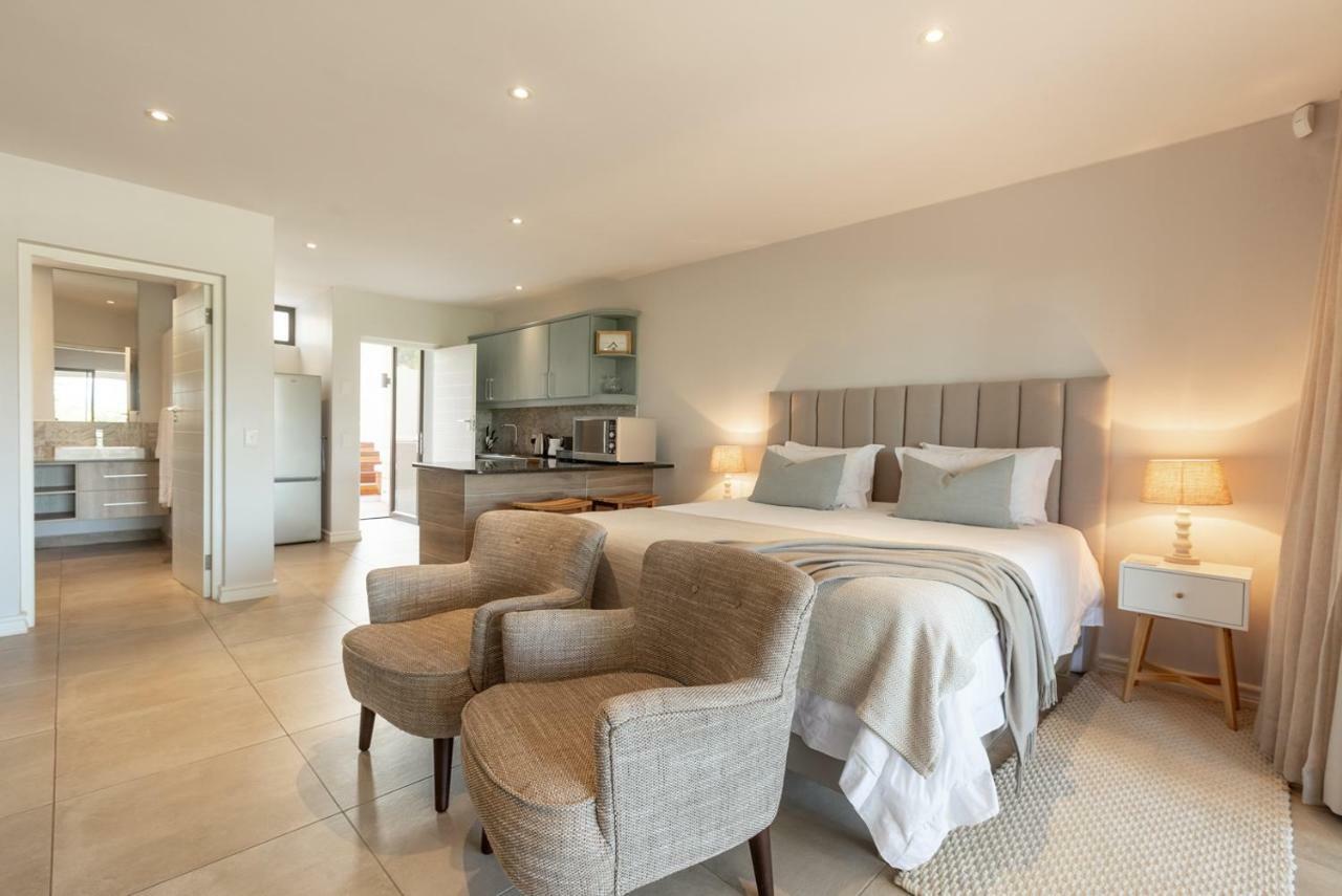 Sunrise Bay Self Catering Plettenberg Bay Exterior foto