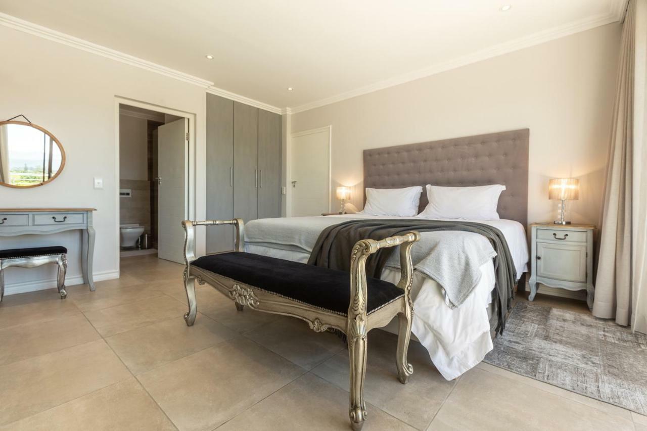 Sunrise Bay Self Catering Plettenberg Bay Exterior foto