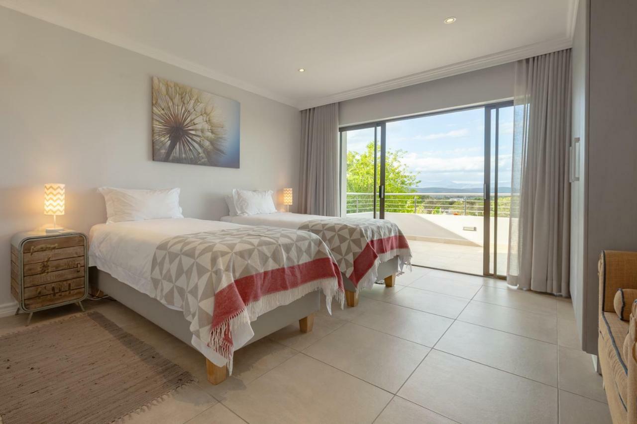 Sunrise Bay Self Catering Plettenberg Bay Exterior foto