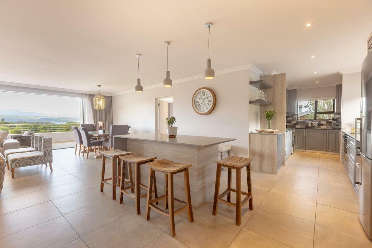 Sunrise Bay Self Catering Plettenberg Bay Exterior foto