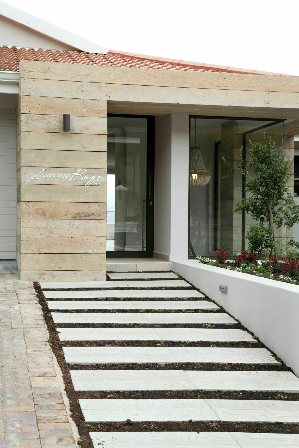 Sunrise Bay Self Catering Plettenberg Bay Exterior foto