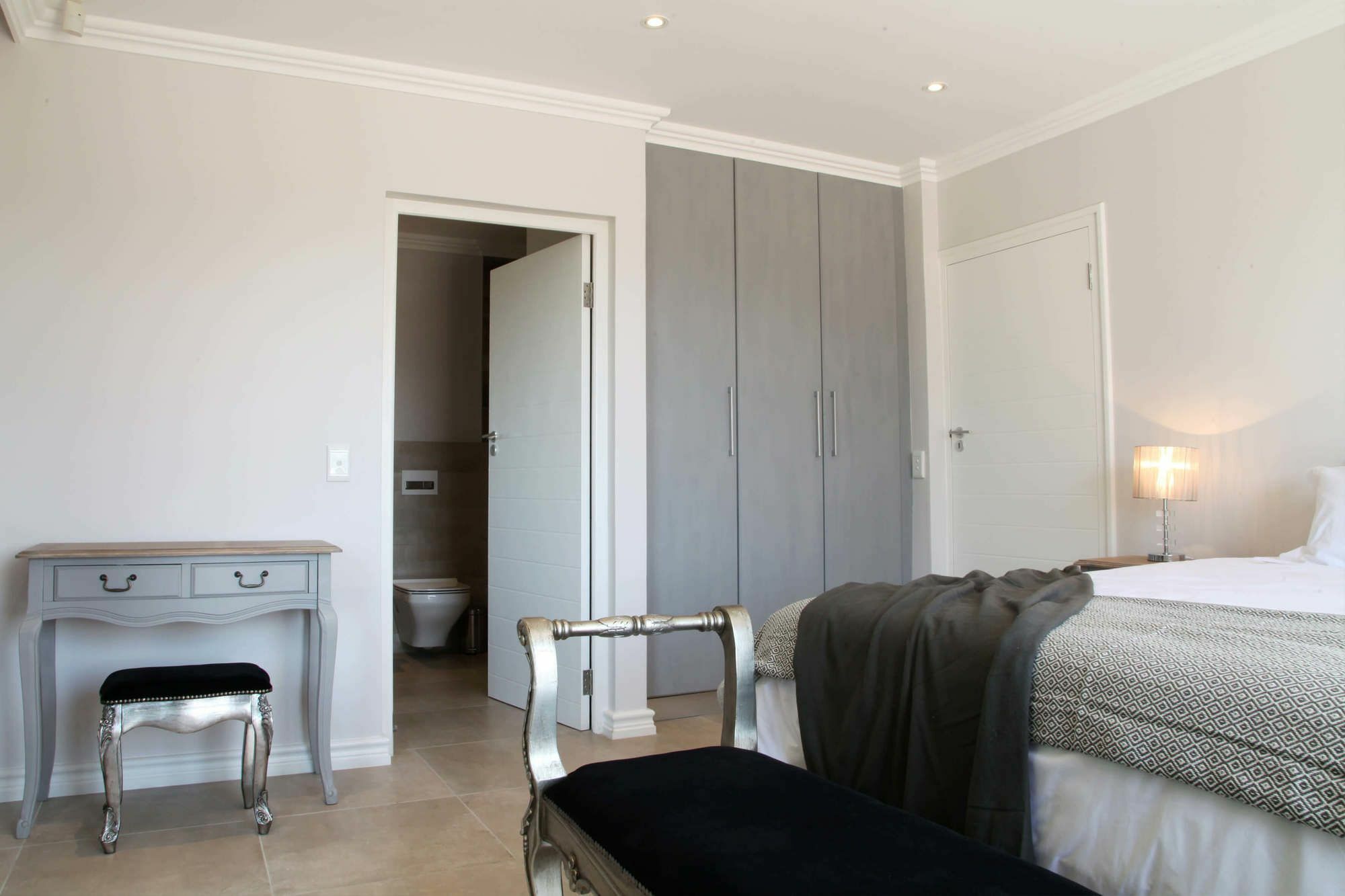 Sunrise Bay Self Catering Plettenberg Bay Exterior foto