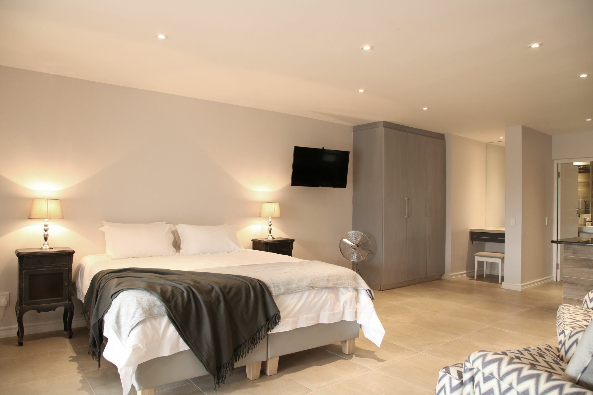 Sunrise Bay Self Catering Plettenberg Bay Exterior foto