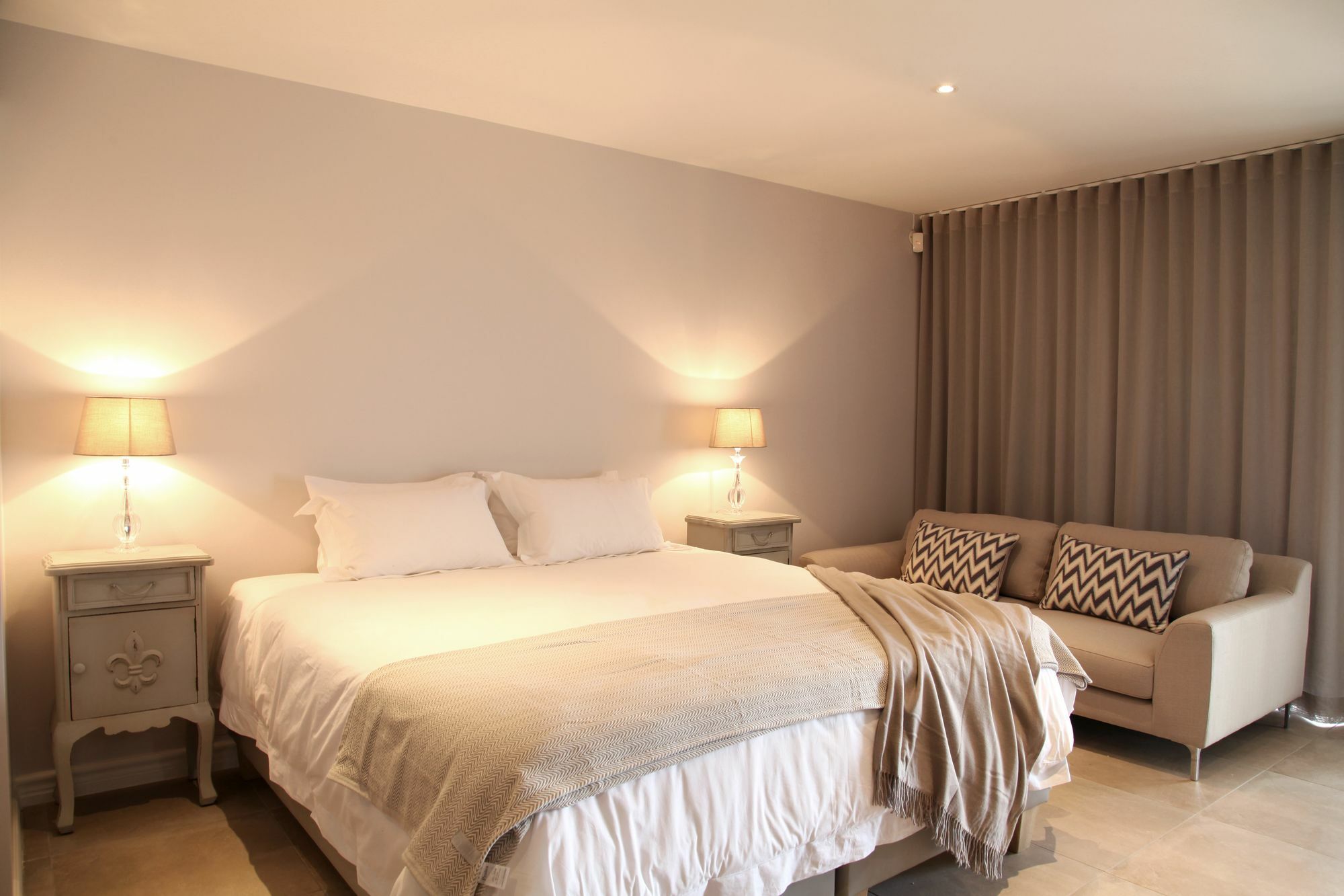 Sunrise Bay Self Catering Plettenberg Bay Exterior foto