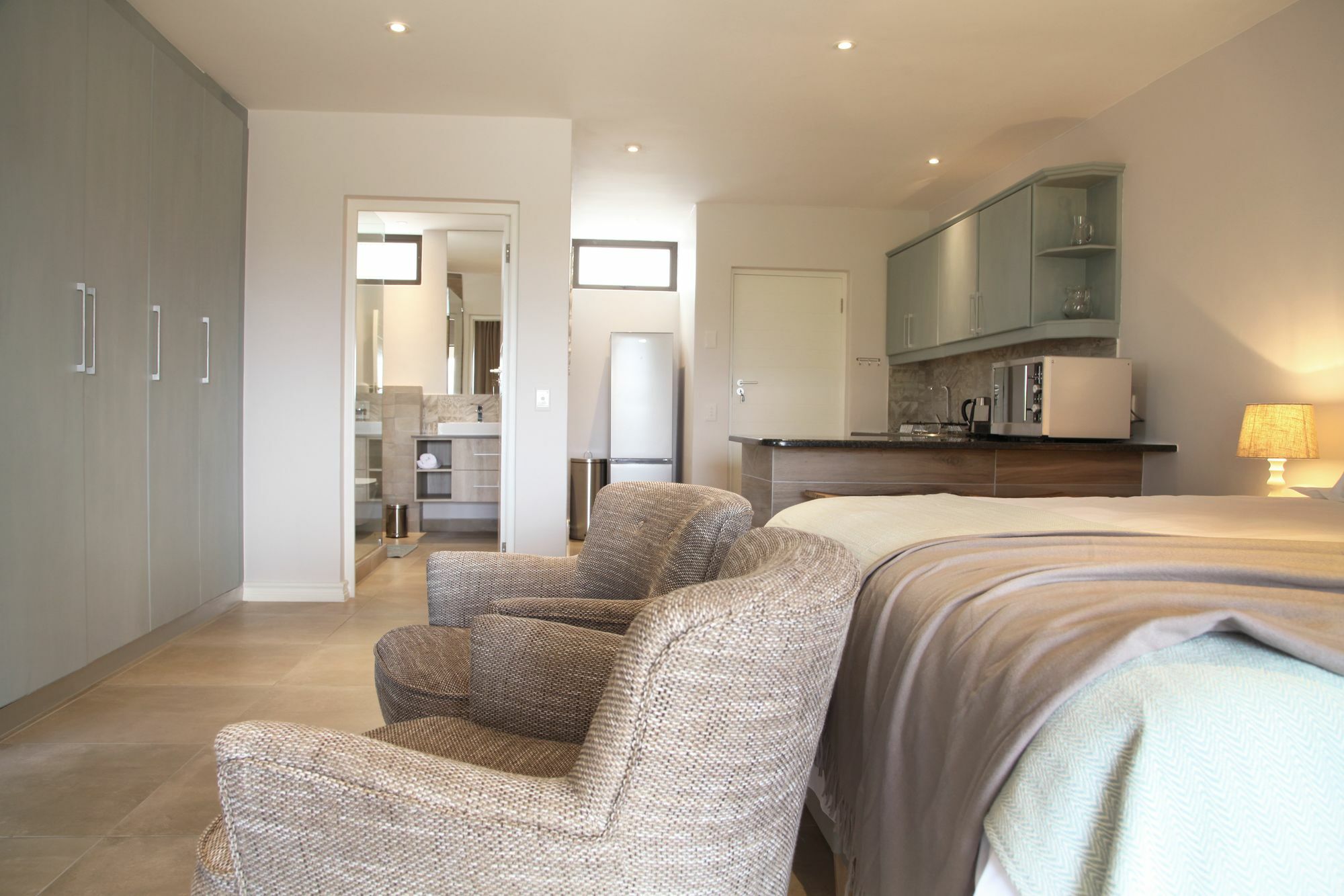 Sunrise Bay Self Catering Plettenberg Bay Exterior foto