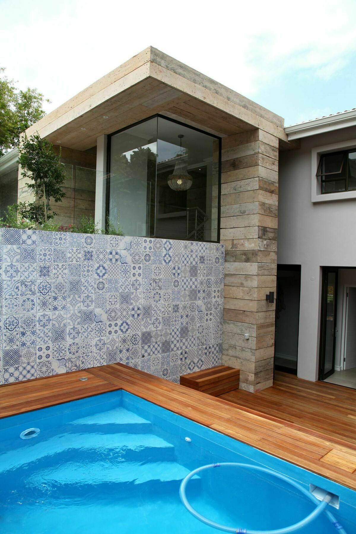 Sunrise Bay Self Catering Plettenberg Bay Exterior foto