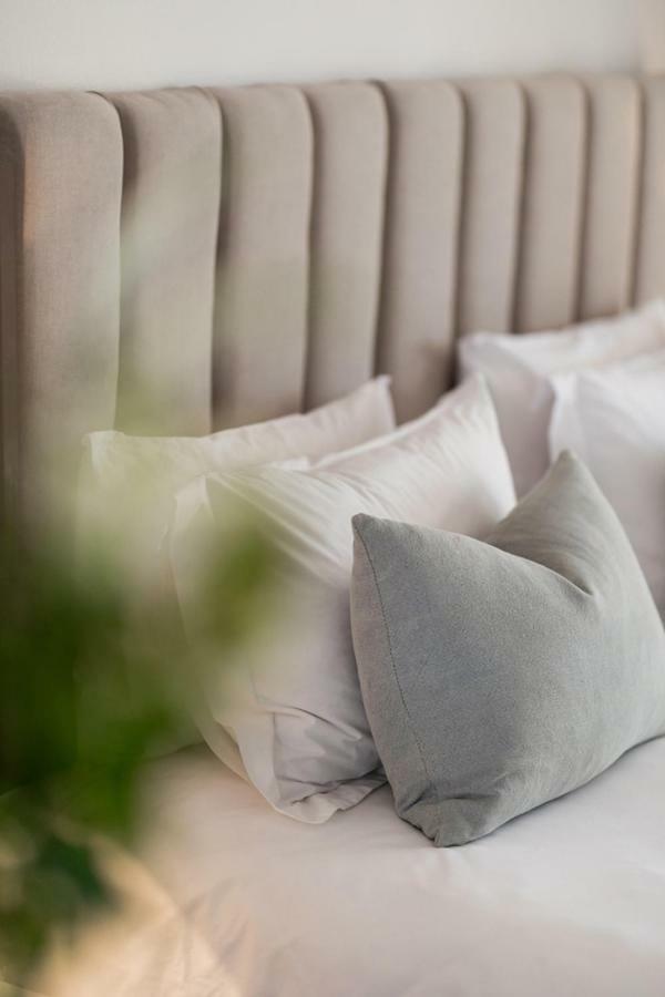 Sunrise Bay Self Catering Plettenberg Bay Exterior foto